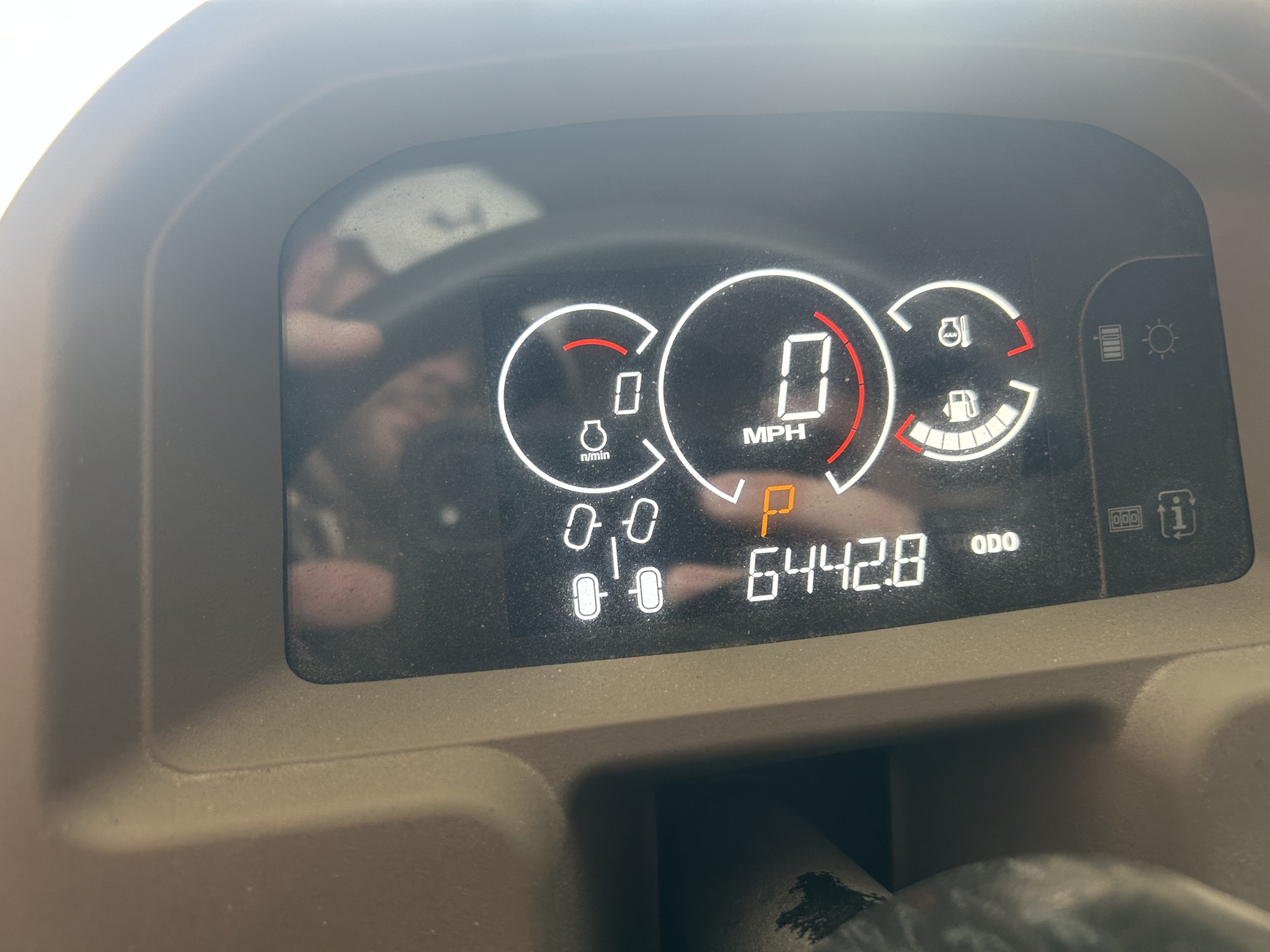 2022 John Deere XUV 835R Image 12