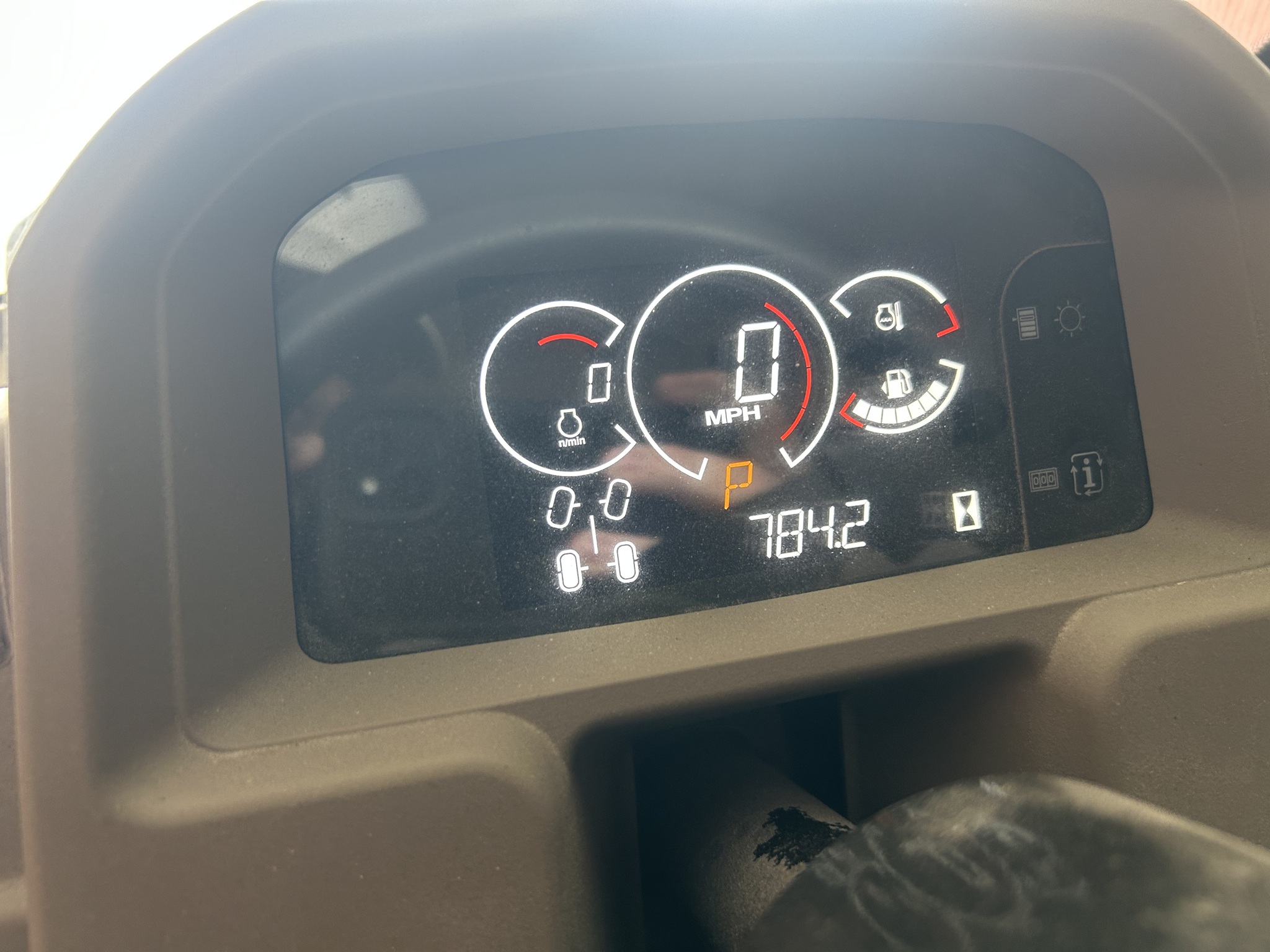 2022 John Deere XUV 835R Image 13