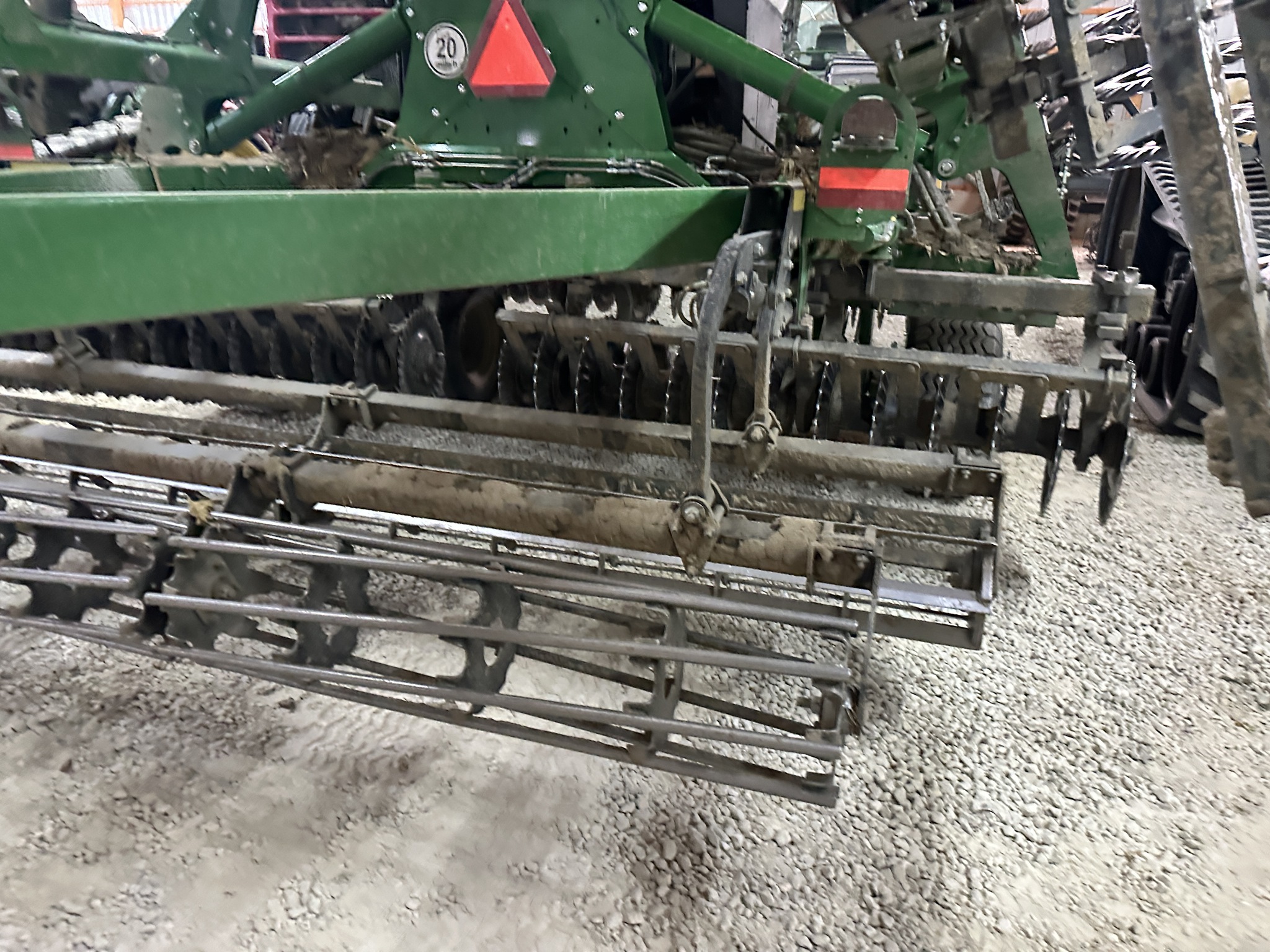 2023 John Deere 2660VT Image 3