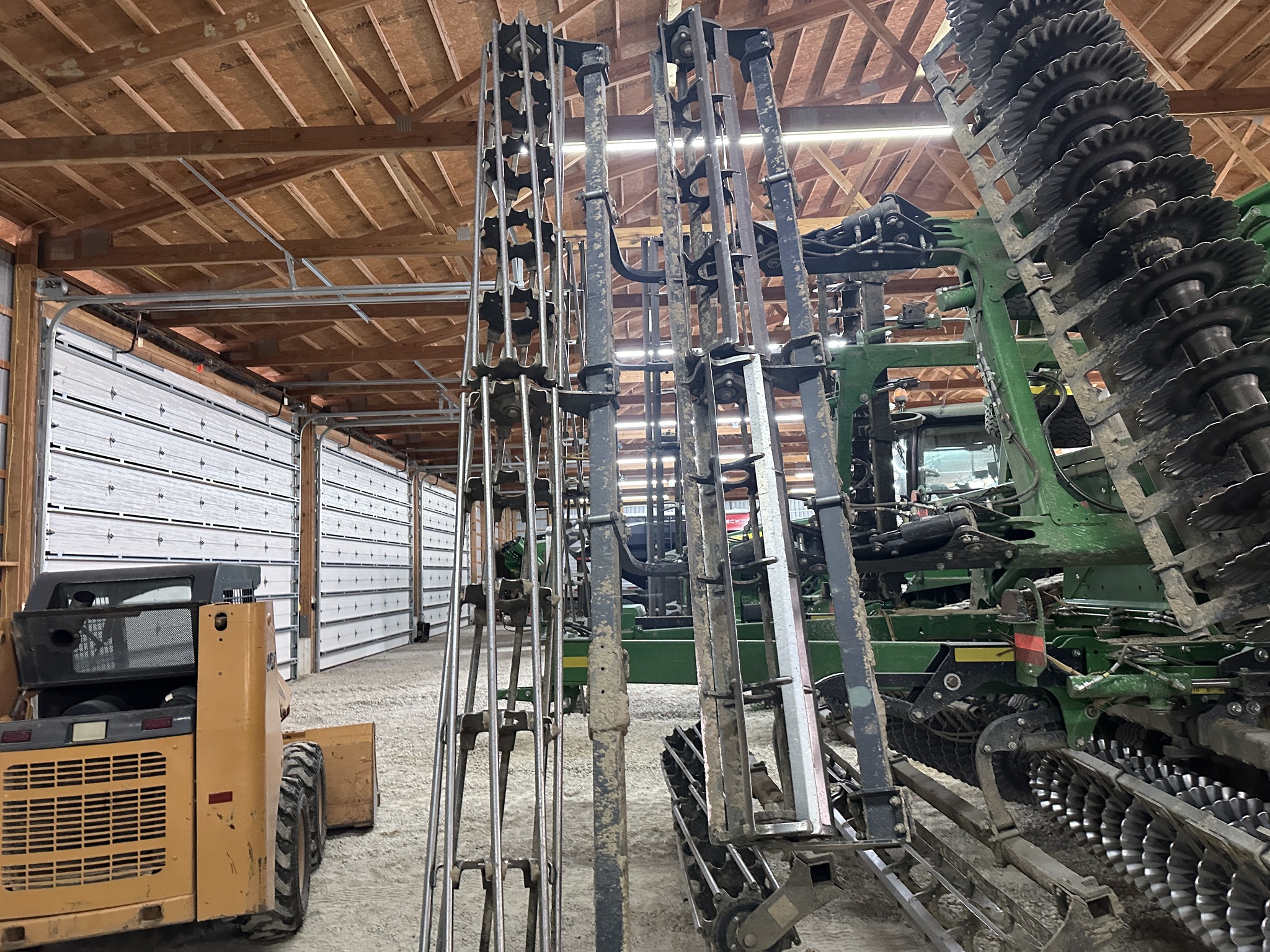 2023 John Deere 2660VT Image 4