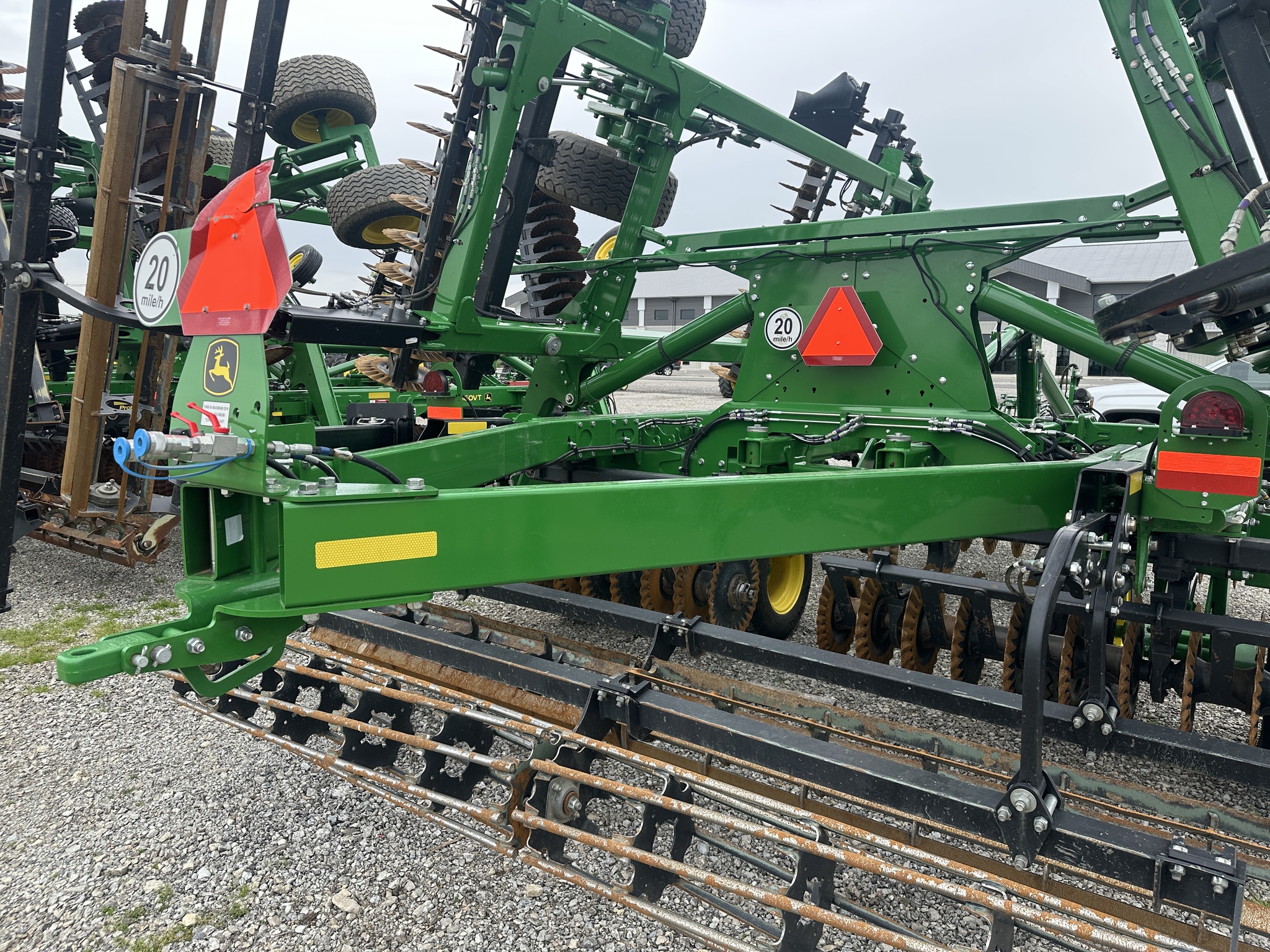 2023 John Deere 2660VT Image 10