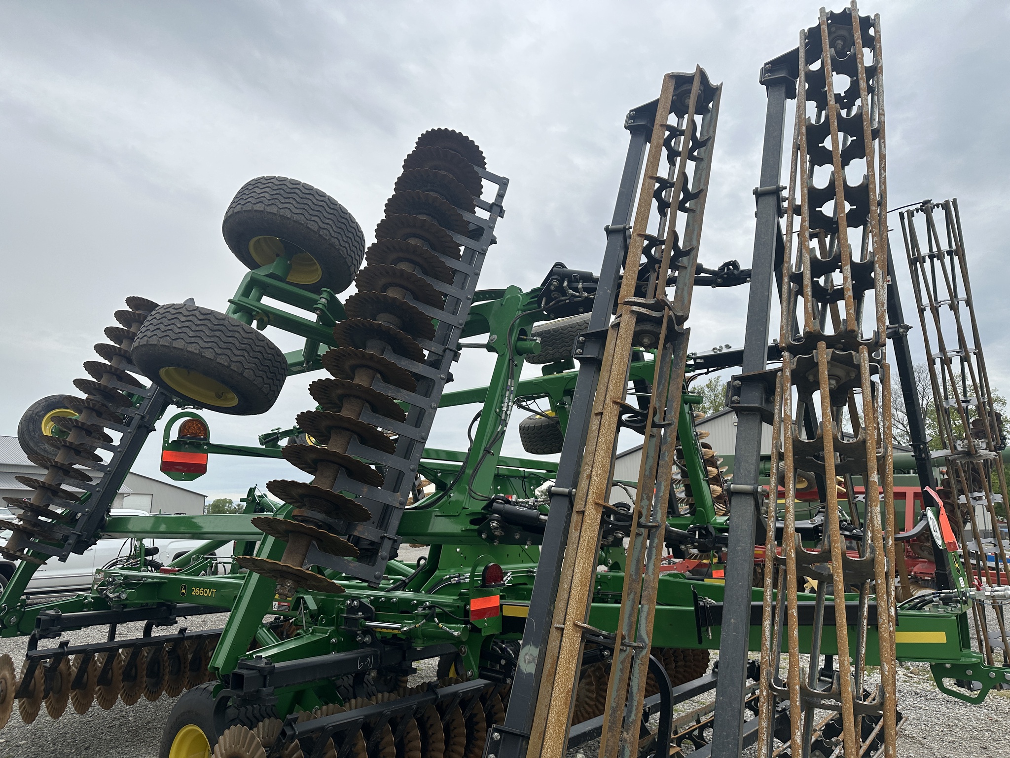 2023 John Deere 2660VT Image 13