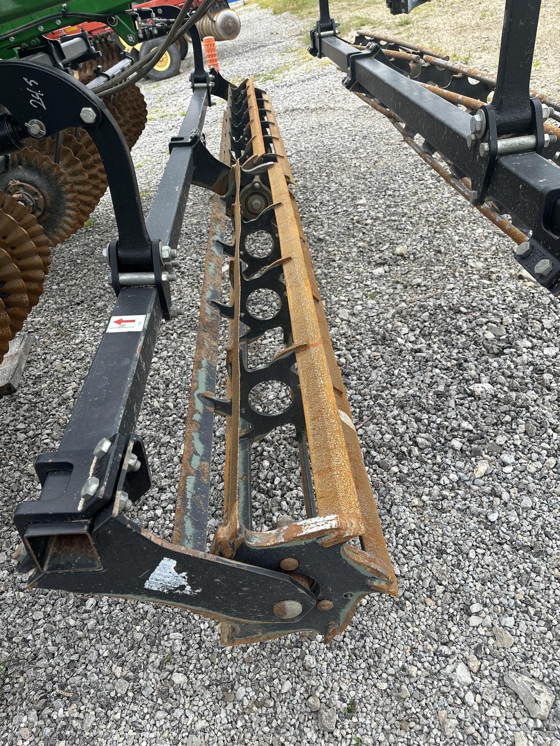 2023 John Deere 2660VT Image 14