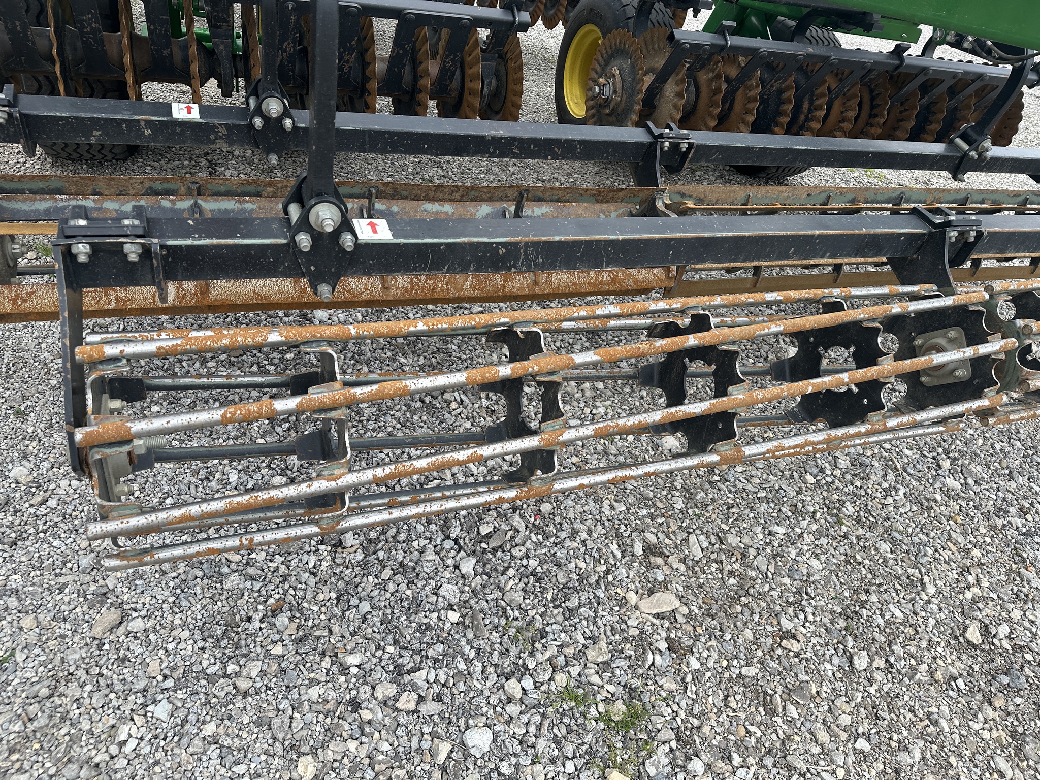 2023 John Deere 2660VT Image 15