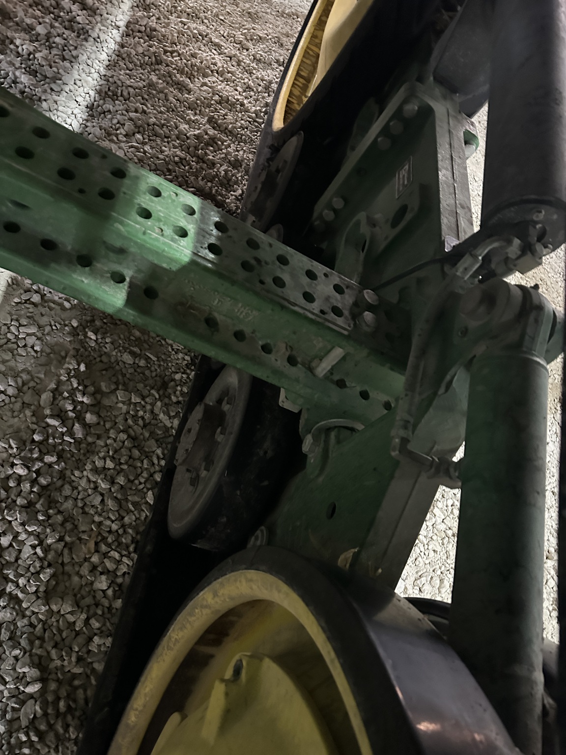 2019 John Deere 8370RT Image 10