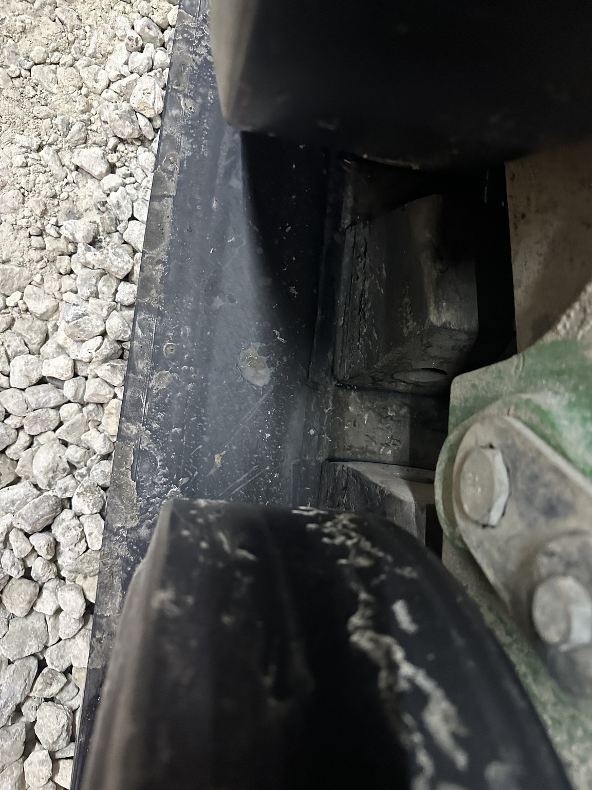 2019 John Deere 8370RT Image 11