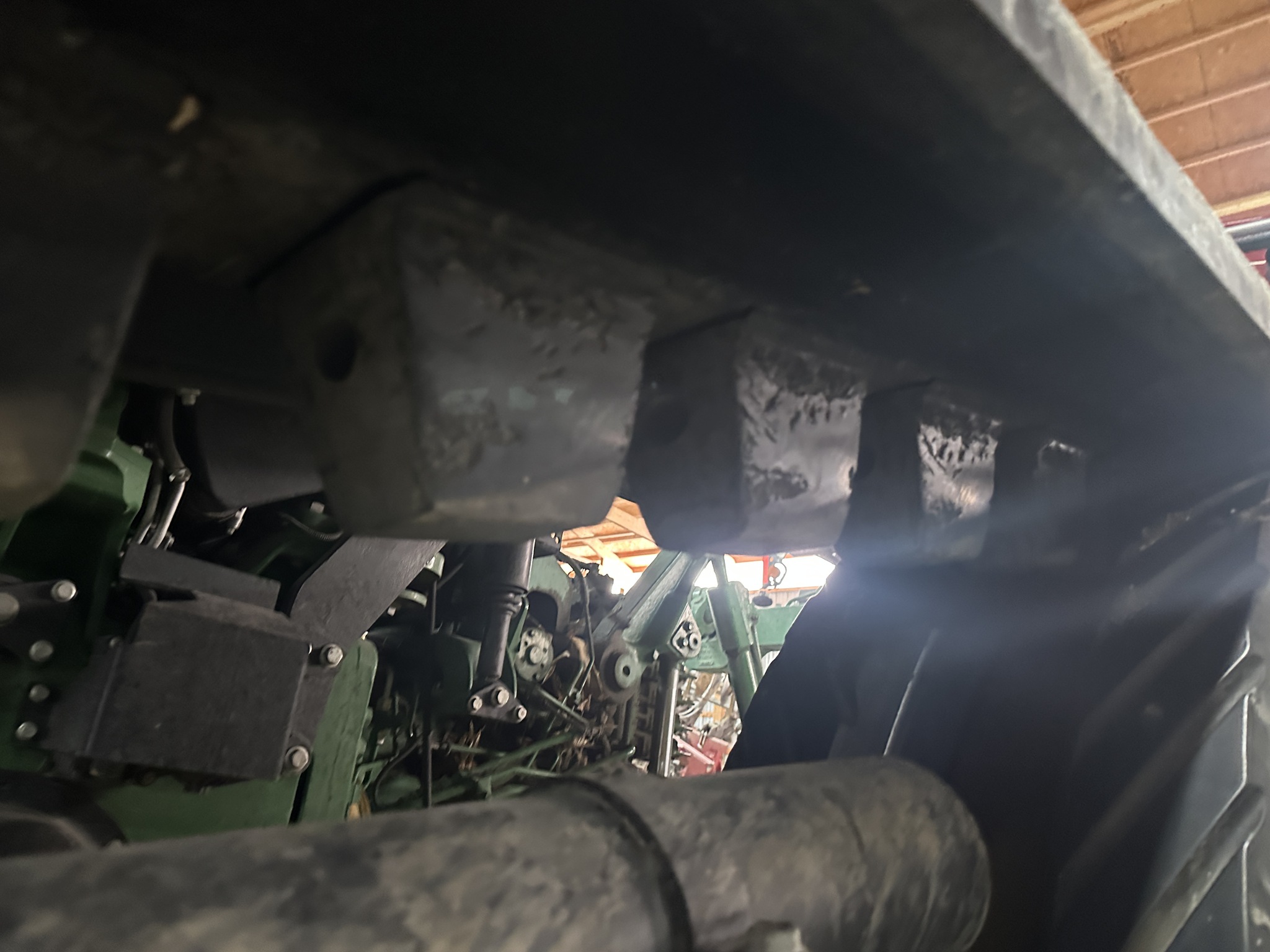 2019 John Deere 8370RT Image 12