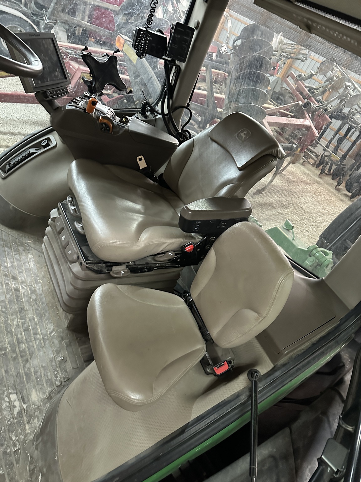 2019 John Deere 8370RT Image 13