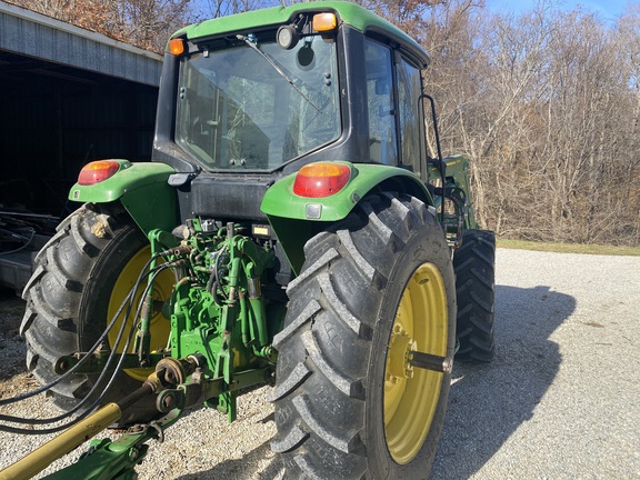 Used 2009 John Deere 6430 Utility Tractors at Koenig Equipment in Greensburg, IN - Photo9