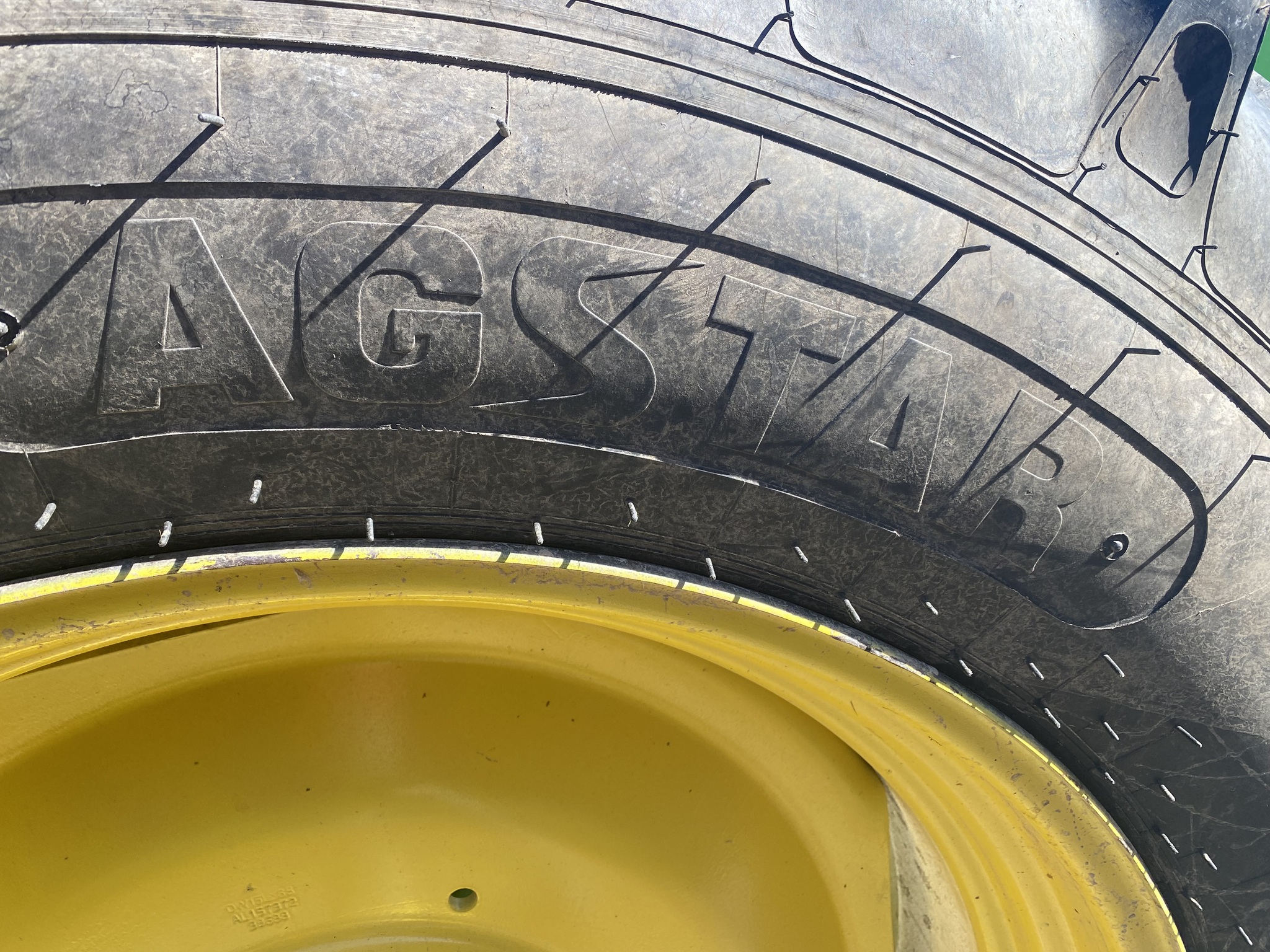 Used 2009 John Deere 6430 Utility Tractors at Koenig Equipment in Greensburg, IN - PhotoXL13