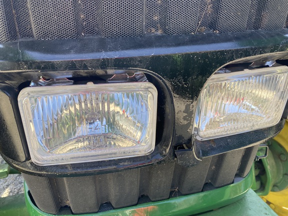 Used 2009 John Deere 6430 Utility Tractors at Koenig Equipment in Greensburg, IN - Photo17