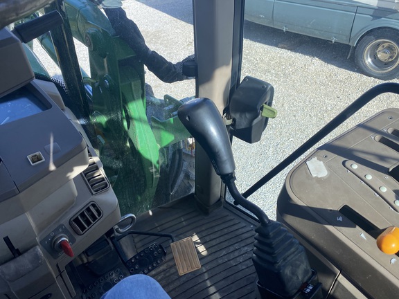 Used 2009 John Deere 6430 Utility Tractors at Koenig Equipment in Greensburg, IN - Photo25