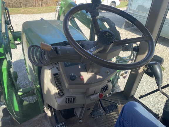 Used 2009 John Deere 6430 Utility Tractors at Koenig Equipment in Greensburg, IN - Photo27