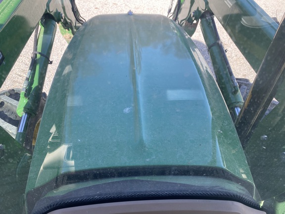 Used 2009 John Deere 6430 Utility Tractors at Koenig Equipment in Greensburg, IN - Photo28