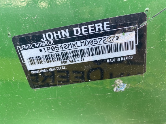 Used 2009 John Deere 6430 Utility Tractors at Koenig Equipment in Greensburg, IN - Photo30