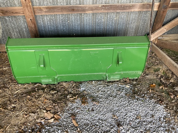 Used 2009 John Deere 6430 Utility Tractors at Koenig Equipment in Greensburg, IN - Photo31