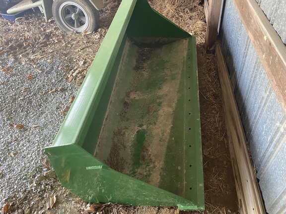 Used 2009 John Deere 6430 Utility Tractors at Koenig Equipment in Greensburg, IN - Photo32