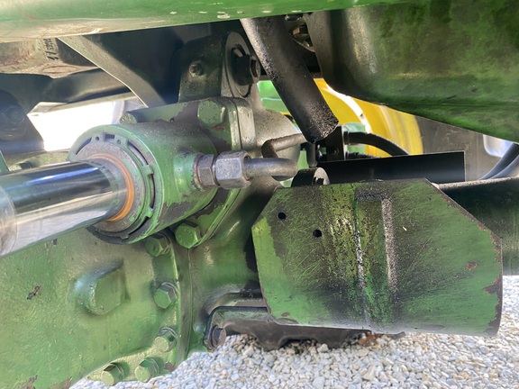 Used 2009 John Deere 6430 Utility Tractors at Koenig Equipment in Greensburg, IN - Photo37