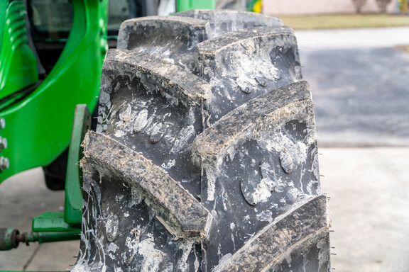 Used 2009 John Deere 6430 Utility Tractors at Koenig Equipment in Anna, OH - Photo12