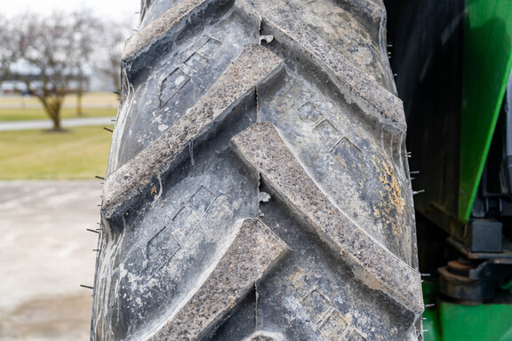 Used 2009 John Deere 6430 Utility Tractors at Koenig Equipment in Anna, OH - Photo13