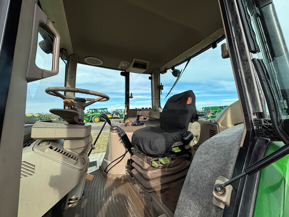 Used 2009 John Deere 6430 Utility Tractors at Koenig Equipment in Anna, OH - Photo26