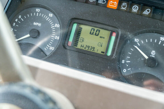 Used 2009 John Deere 6430 Utility Tractors at Koenig Equipment in Anna, OH - Photo29