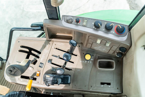 Used 2009 John Deere 6430 Utility Tractors at Koenig Equipment in Anna, OH - Photo30