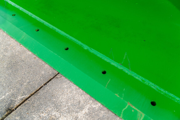 Used 2009 John Deere 6430 Utility Tractors at Koenig Equipment in Anna, OH - Photo40