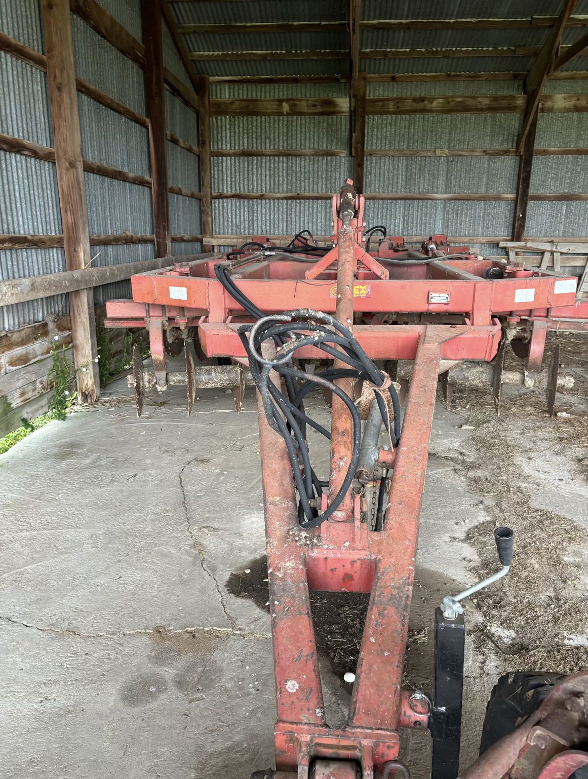 Sunflower 4311-14 Image 1