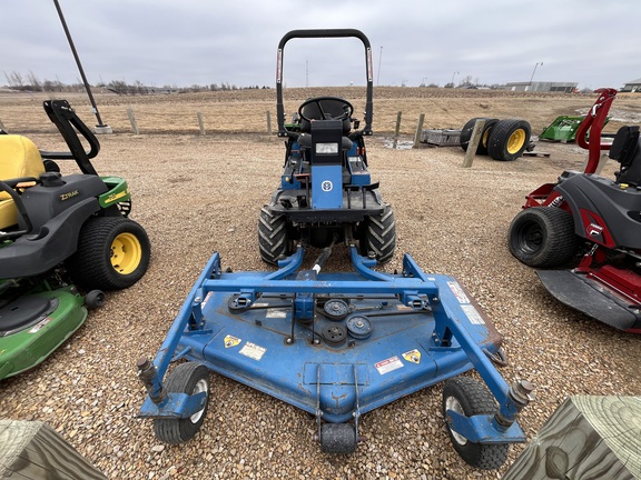 1996 New Holland CM224 - Photo2