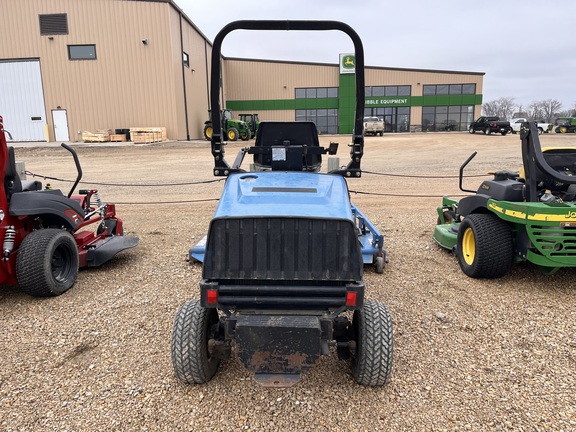 1996 New Holland CM224 - Photo6