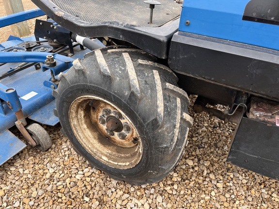 1996 New Holland CM224 - Photo9