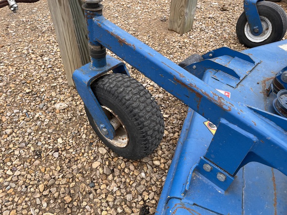 1996 New Holland CM224 - Photo10