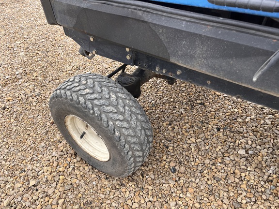 1996 New Holland CM224 - Photo13