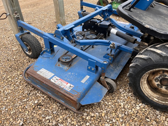 1996 New Holland CM224 - Photo20