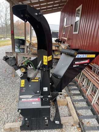 2021 Wallenstein BX36S