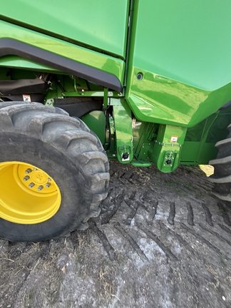 2025 John Deere S7 800 - Photo7