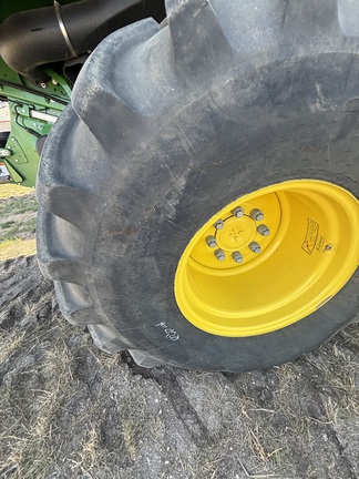 2025 John Deere S7 800 - Photo8