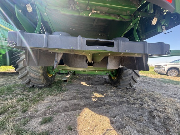 2025 John Deere S7 800 - Photo9