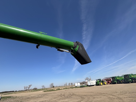 2025 John Deere S7 800 - Photo5