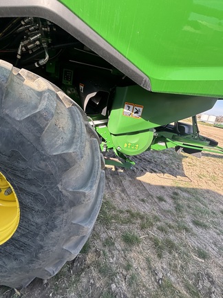 2025 John Deere S7 800 - Photo10