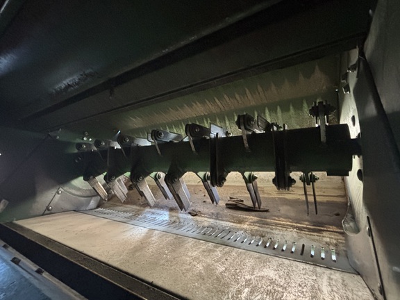 2025 John Deere S7 800 - Photo12