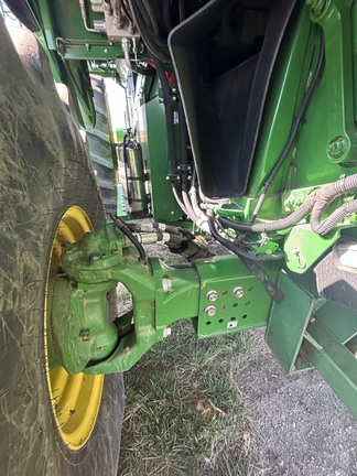 2025 John Deere S7 800 - Photo13
