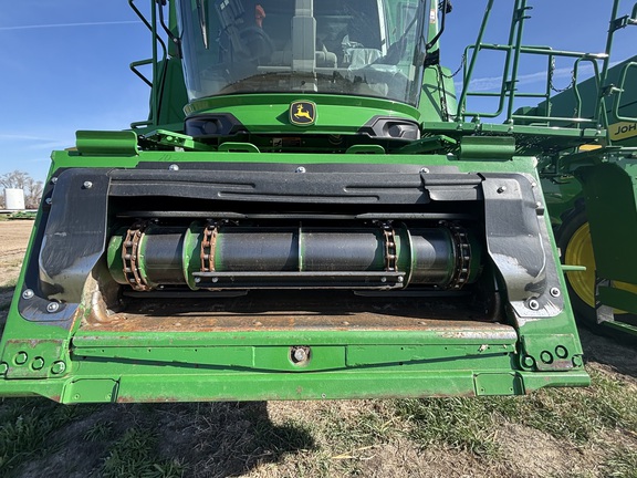 2025 John Deere S7 800 - Photo14
