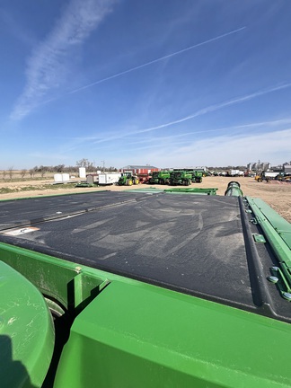 2025 John Deere S7 800 - Photo16