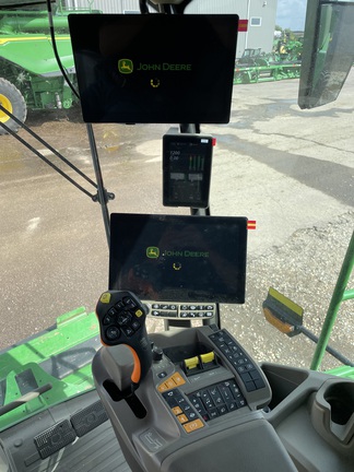 2025 John Deere S7 800 - Photo3