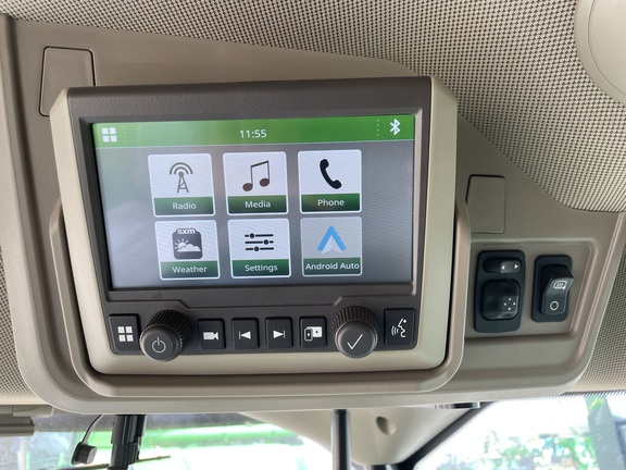 2025 John Deere S7 800 - Photo4