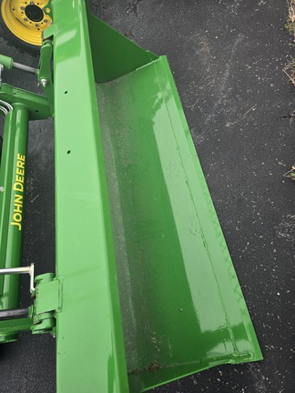 2024 John Deere 2038R