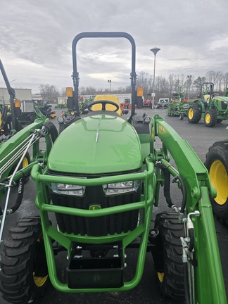 2024 John Deere 2038R