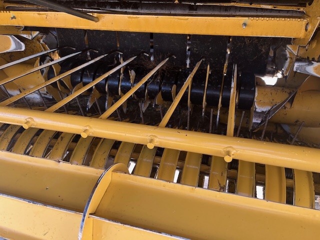 2022 Vermeer 504R Premium at Heritage Tractor in West Plains, MO